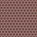 BIM textures Hexagons collection